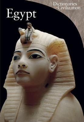 Egypt: Volume 4 by Fassone, Alessia