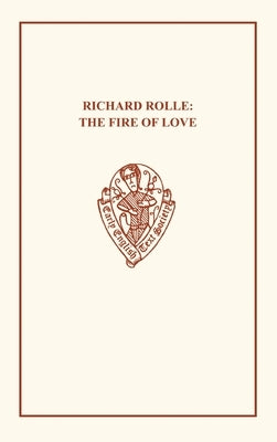 Richard Rolle: Fire Love Eetso: C 106 C by Mison