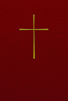 Book of Common Prayer 1979: Large Print Edition by Church Publishing