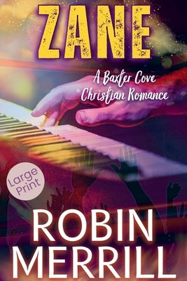Zane by Merrill, Robin