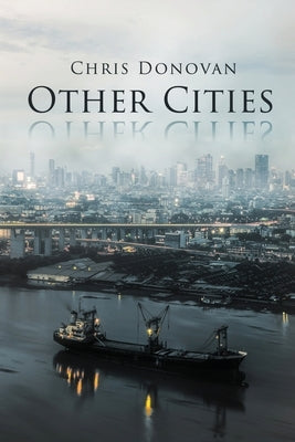 Other Cities by Guscia, Adrijus