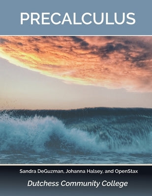 Precalculus by Deguzman, Sandra