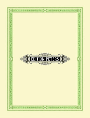 Transcriptions (Grandes Études de Concert) for Piano: 8 Transcriptions and Original Works by Cziffra, Georges