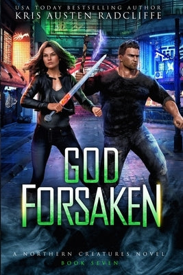 God Forsaken by Radcliffe, Kris Austen