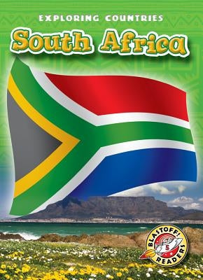 South Africa by Owings, Lisa