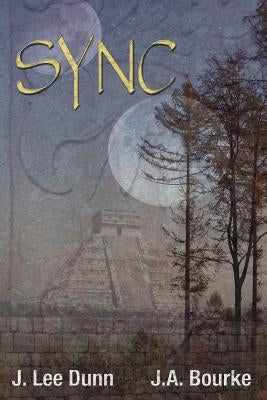 Sync by Bourke, J. A.