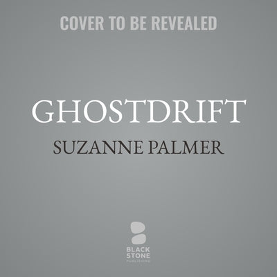 Ghostdrift by Palmer, Suzanne
