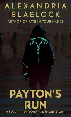 Payton's Run by Blaelock, Alexandria