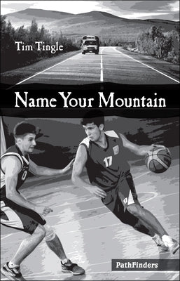 Name Your Mountain by Tingle, Tim