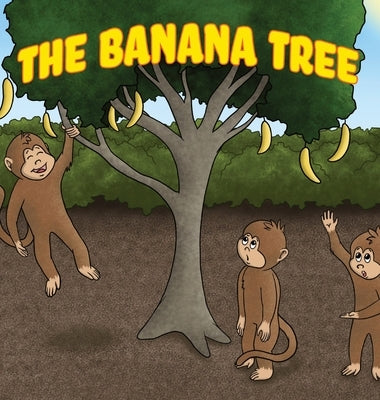 The Banana Tree by Watkins, Tommy