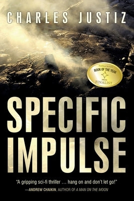 Specific Impulse by Justiz, Charles