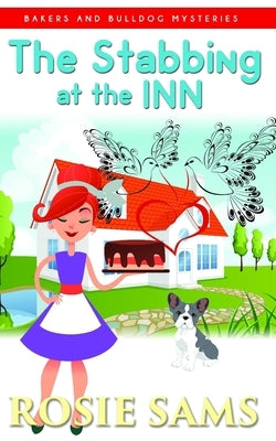 The Staabbing at the Inn by Sams, Rosie