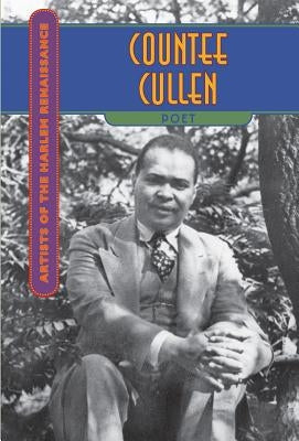Countee Cullen: Poet by Tahir, Rana