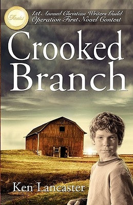 Crooked Branch by Lancaster, Ken