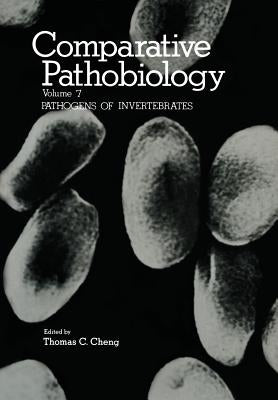 Pathogens of Invertebrates: Application in Biological Control and Transmission Mechanisms by Cheng, Thomas C.