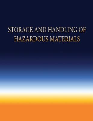 Storage and Handling of Hazardous Materials by Defense, Department Of