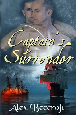 Captain's Surrender by Beecroft, Alex