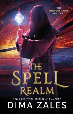The Spell Realm by Zales, Dima