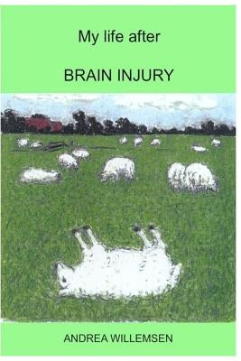 My life after BRAIN INJURY by Willemsen, Andrea