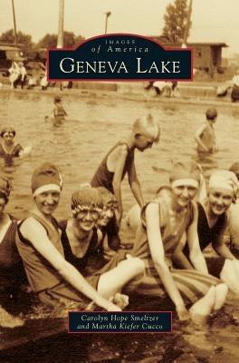 Geneva Lake by Smeltzer, Carolyn Hope