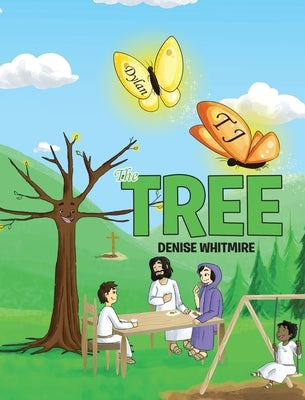 The Tree by Whitmire, Denise