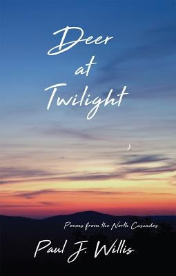 Deer at Twilight by Willis, Paul