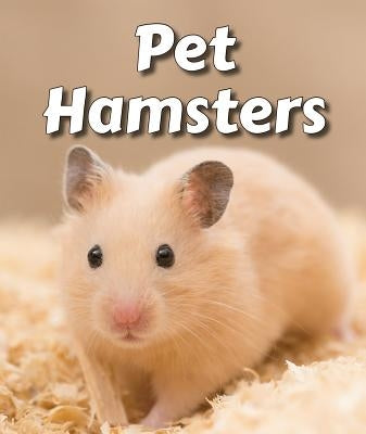 Pet Hamsters by Brannon, Cecelia H.