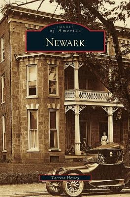 Newark by Hessey, Theresa