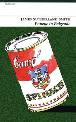 Popeye in Belgrade by Sutherland-Smith, James