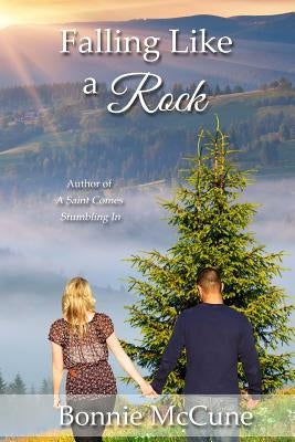 Falling Like a Rock by McCune, Bonnie
