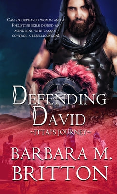 Defending David by Britton, Barbara M.