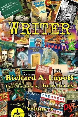 Writer Volume 2 by O'Keefe, Gavin L.