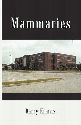 Mammaries by Krantz, Barry