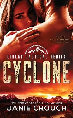 Cyclone by Crouch, Janie