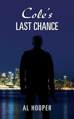 Cole's Last Chance by Hooper, Al