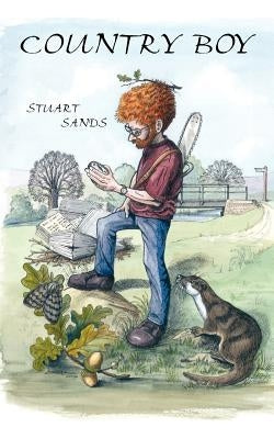 Country Boy by Sands, Stuart
