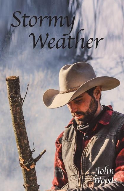 Stormy Weather by Woods, John