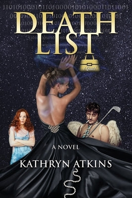 Deathlist by Atkins, Kathryn