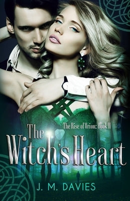 The Witch's Heart by Williams, Faith