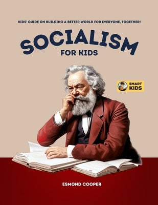 Socialism for Kids by Cooper, Esmond