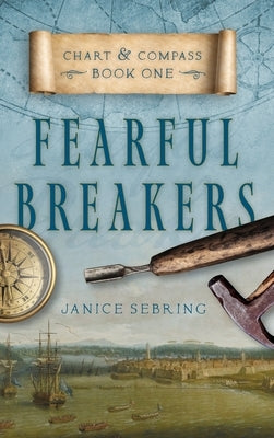 Fearful Breakers by Sebring, Janice