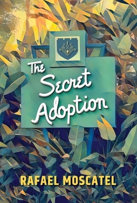 The Secret Adoption: A Family Memoir by Moscatel, Rafael