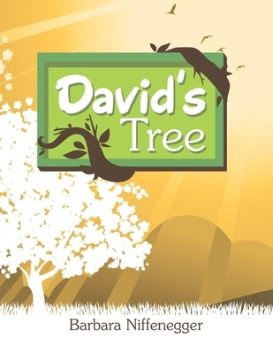 David's Tree by Niffenegger, Barbara