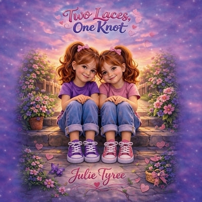 Two Laces, One Knot by Tyree
