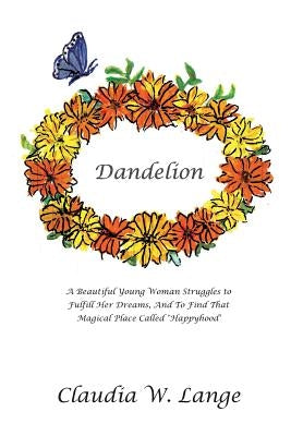 Dandelion by Lange, Claudia W.