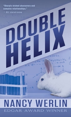 Double Helix by Werlin, Nancy