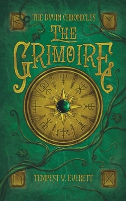 The Grimoire by Everett, Tempest V.