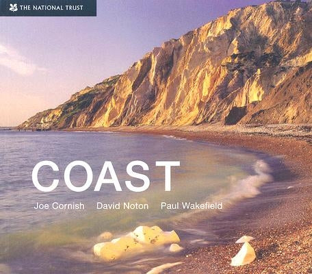 Coast by Cornish, Joe