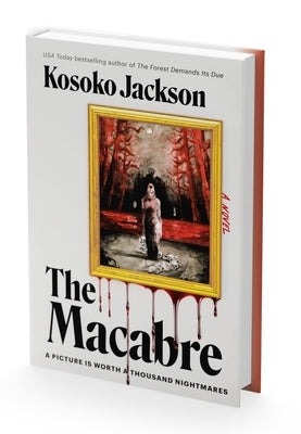 The Macabre (Standard Edition) by Jackson, Kosoko