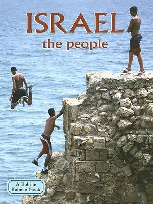 Israel - The People (Revised, Ed. 2) by Smith, Debbie